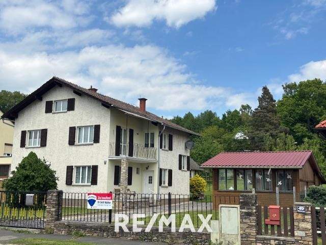 7 rooms House in Lockenhaus, Austria No. 154435