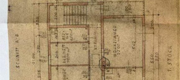 7 rooms House in Lockenhaus, Austria No. 154435 22