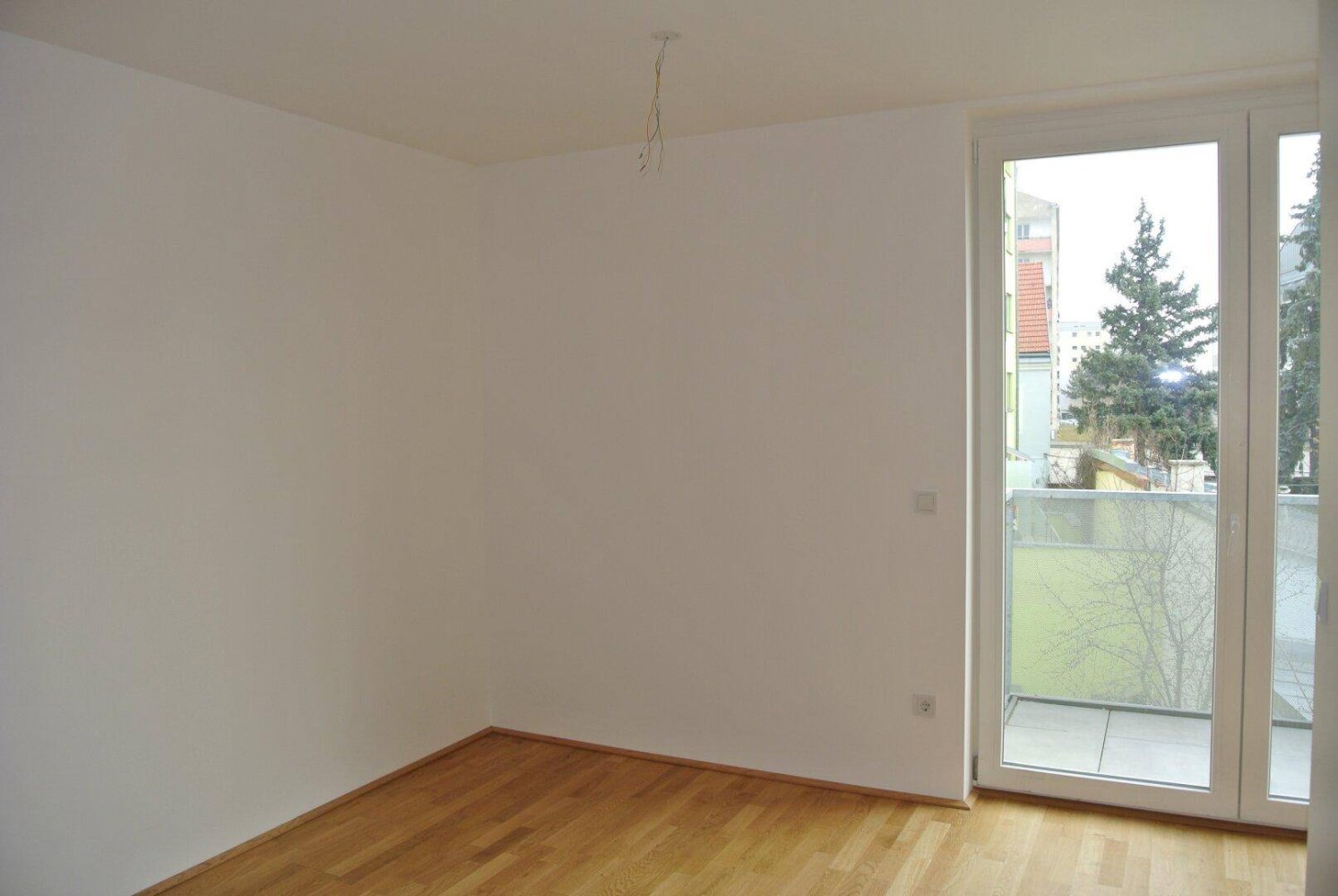 2غرفة شقة في Vienna, Austria رقم 168187