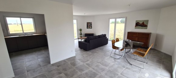 4 bedrooms House in Les Essards, France No. 322742 12