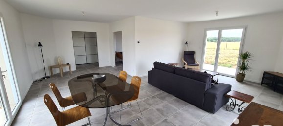 4 bedrooms House in Les Essards, France No. 322742 8