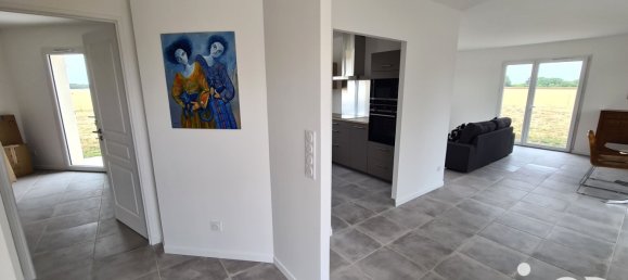 4 bedrooms House in Les Essards, France No. 322742 14