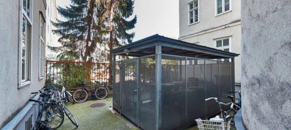 5 rooms Apartment in Vienna, Austria No. 250680 30