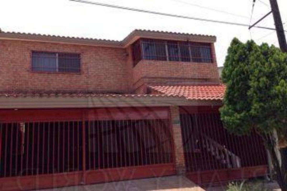 4 chambres Maison à Nuevo Leon, Mexico No. 187609