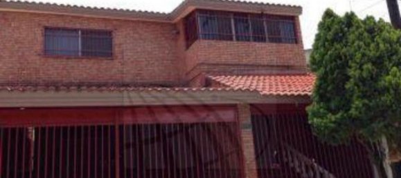 4 chambres Maison à Nuevo Leon, Mexico No. 187609 2