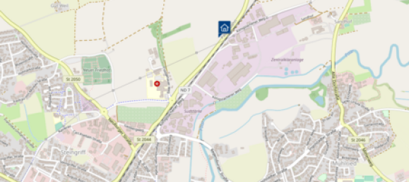  قطعة أرض في Neuburg-Schrobenhausen, Germany رقم 318067 2