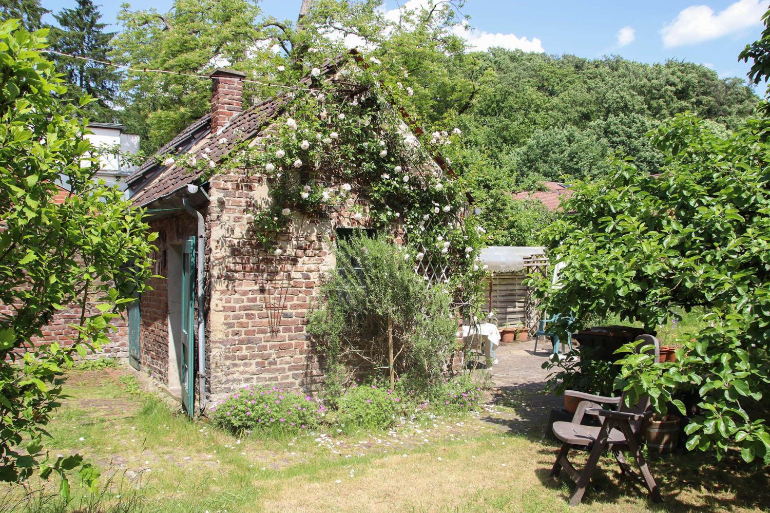 5 غرف نوم تاون هاوس في Mettmann, Germany رقم 320054