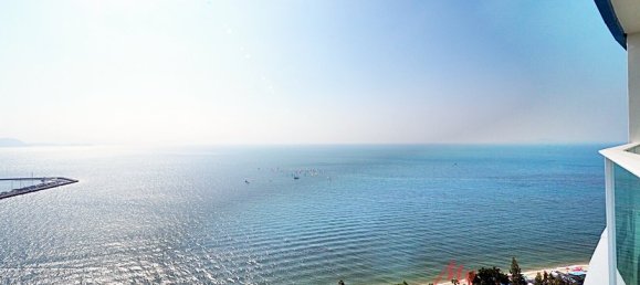 Кондоминиум  с 1 спальней в Паттайя, Таиланд № 3066 19