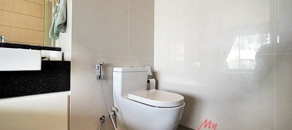 Кондоминиум  с 1 спальней в Паттайя, Таиланд № 3066 16