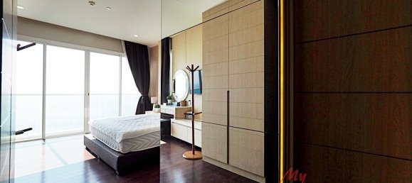 Кондоминиум  с 1 спальней в Паттайя, Таиланд № 3066 11