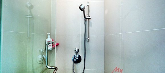 Кондоминиум  с 1 спальней в Паттайя, Таиланд № 3066 17