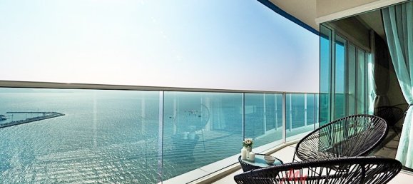 Кондоминиум  с 1 спальней в Паттайя, Таиланд № 3066 18