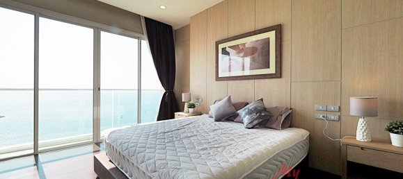 Кондоминиум  с 1 спальней в Паттайя, Таиланд № 3066 12