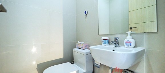 Кондоминиум  с 1 спальней в Паттайя, Таиланд № 3066 10