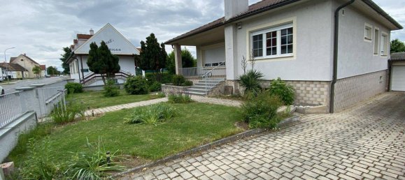 3-salle Maison à Trausdorf an der Wulka, Austria No. 178612 19