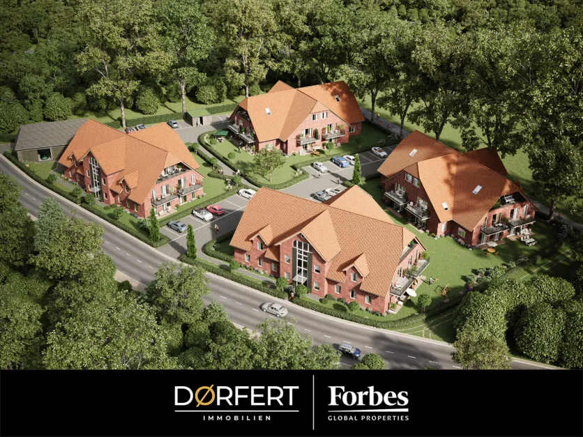 Земельный участок в Diepholz, Германия № 310425