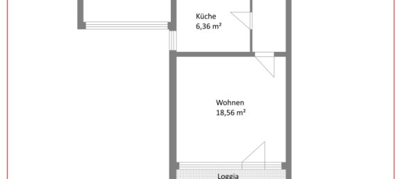 1 bedroom Apartment in Ortenaukreis, Germany No. 1194 8