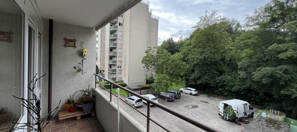 1 bedroom Apartment in Ortenaukreis, Germany No. 1194 5