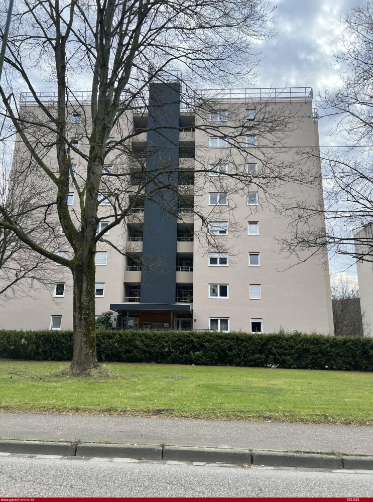 1 bedroom Apartment in Ortenaukreis, Germany No. 1194