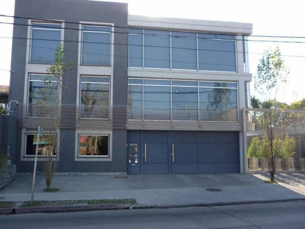 1150m² Building in San Isidro, Argentina No. 109978