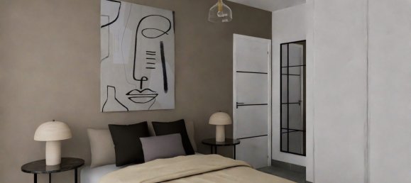 2 bedrooms Apartment in Saint-Florent, France No. 42840 5