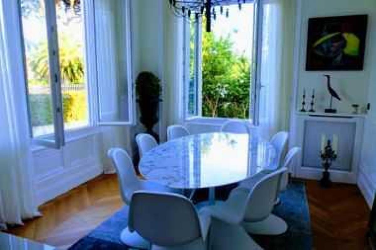 Apartamento com 3 quartos em condomínio em Arcachon, France N.º 5092