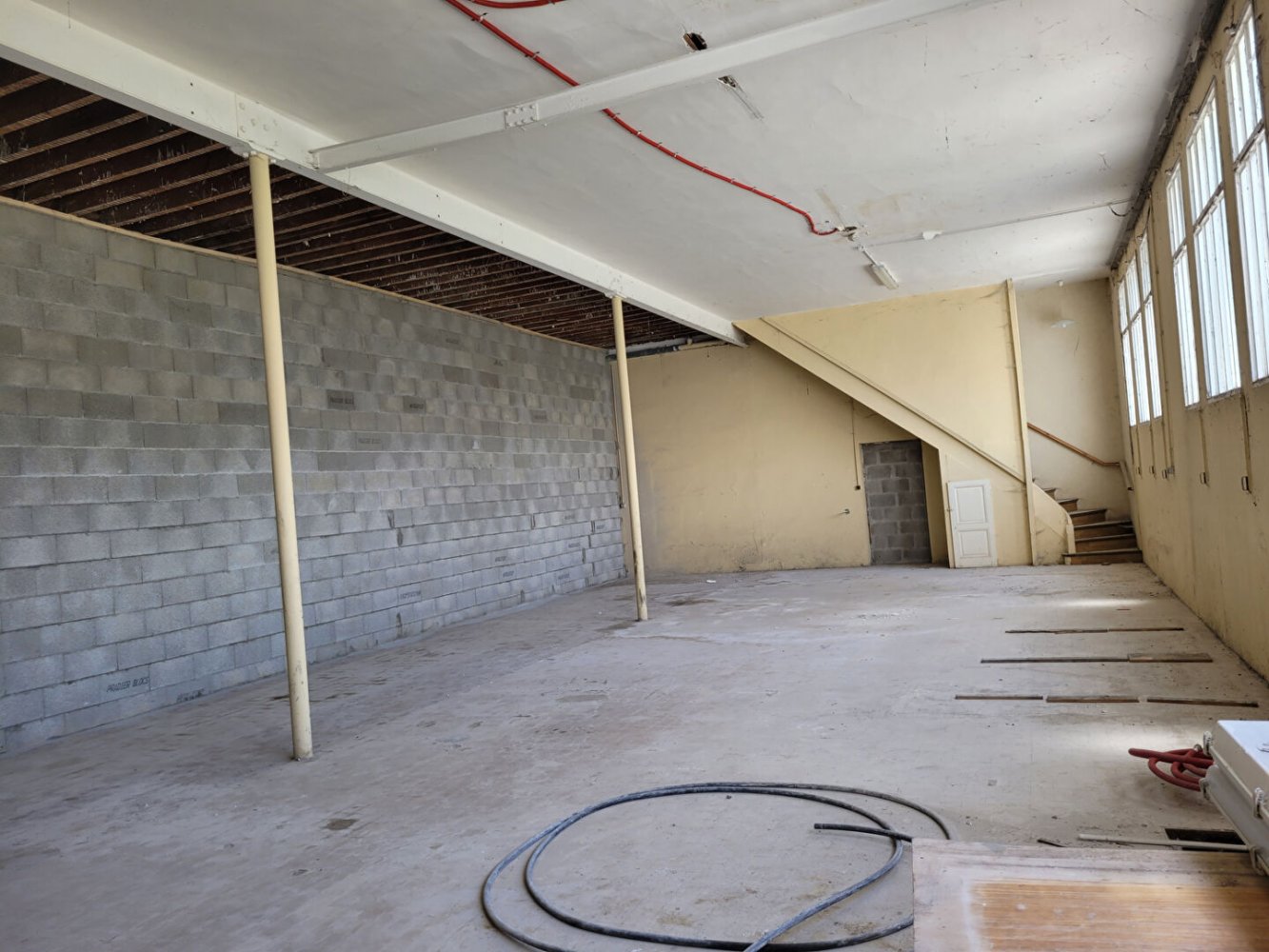 6-Zimmer Wohnung in Isere, France, Nr. 328512