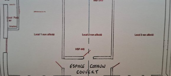 6-Zimmer Wohnung in Isere, France, Nr. 328512 8