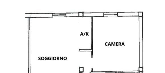 2 bedrooms Apartment in Rome, Italy No. 338012 11