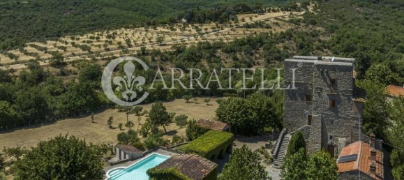 4 bedrooms House in Cortona, Italy No. 84273 22