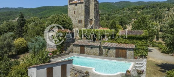 4 bedrooms House in Cortona, Italy No. 84273 20