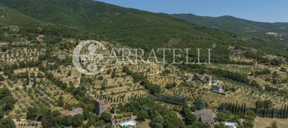 4 bedrooms House in Cortona, Italy No. 84273 26