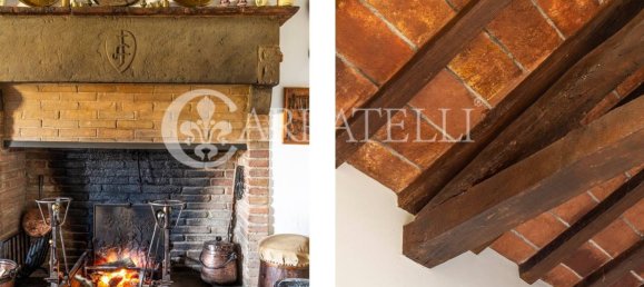 4 bedrooms House in Cortona, Italy No. 84273 11