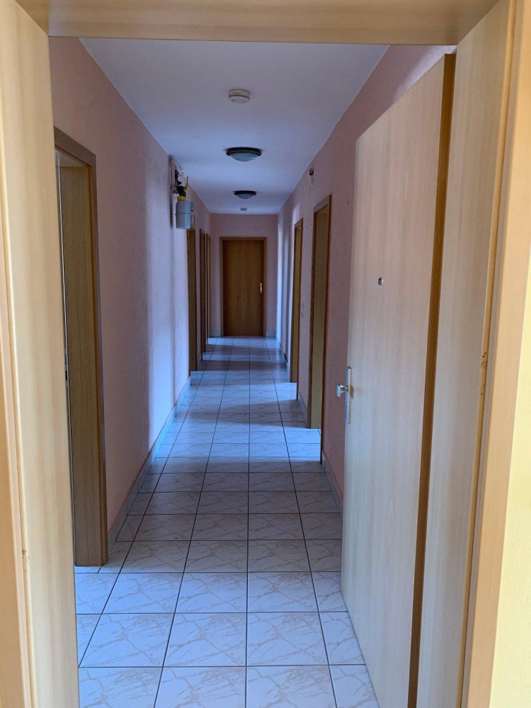 Квартира с 3 спальнями в Тутлинген, Германия № 291868