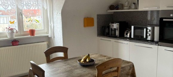 Квартира с 3 спальнями в Тутлинген, Германия № 291868 10