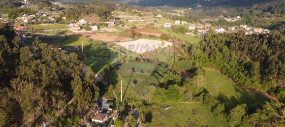 4360m² Land in Rossas, Portugal No. 25773 13