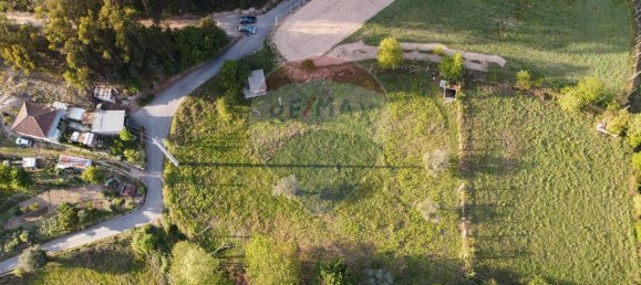 4360m² Land in Rossas, Portugal No. 25773 7
