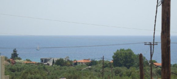 Hotel em Chalkidiki, Greece 16500 m² N.º 8162 4