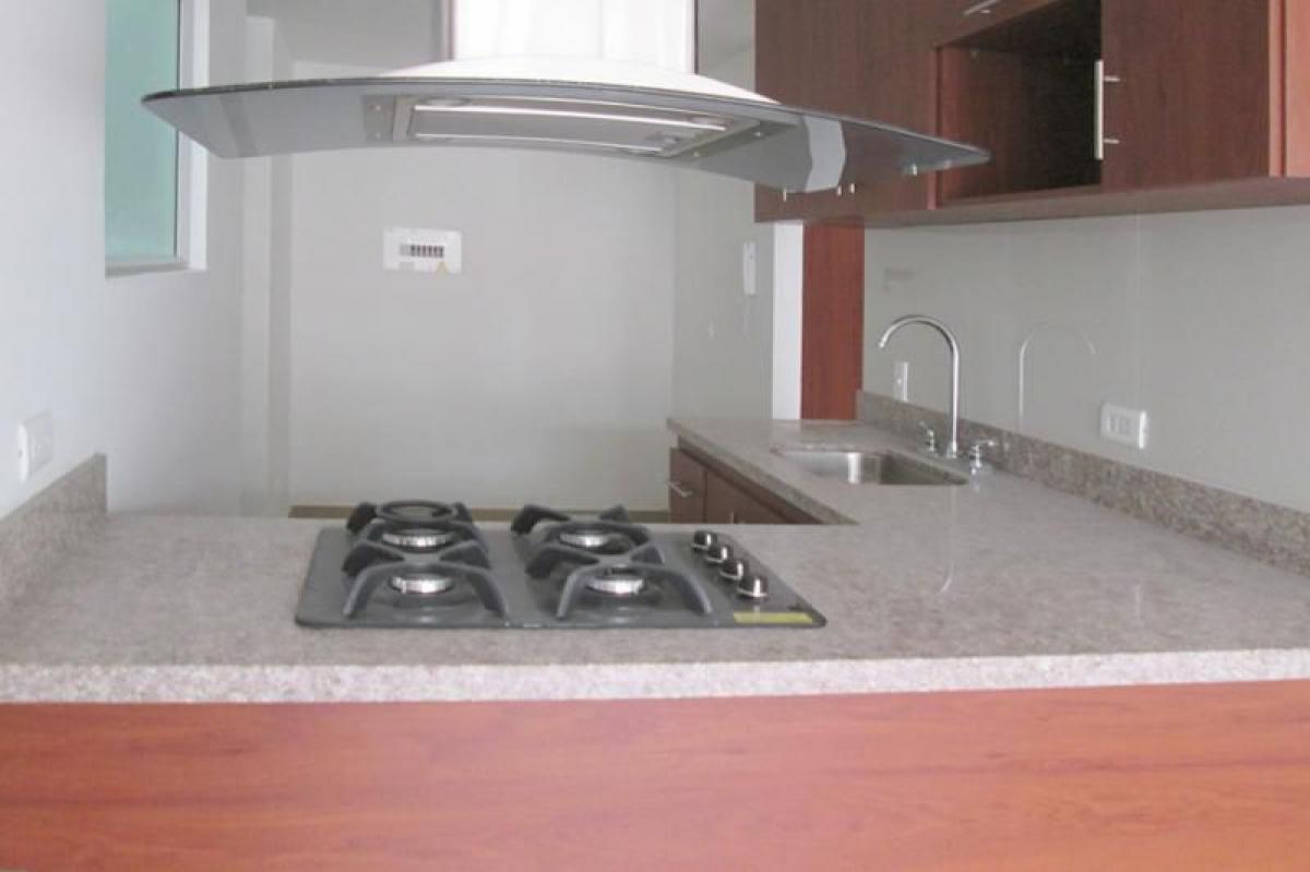 2 bedrooms House in Bogota, Colombia No. 10128