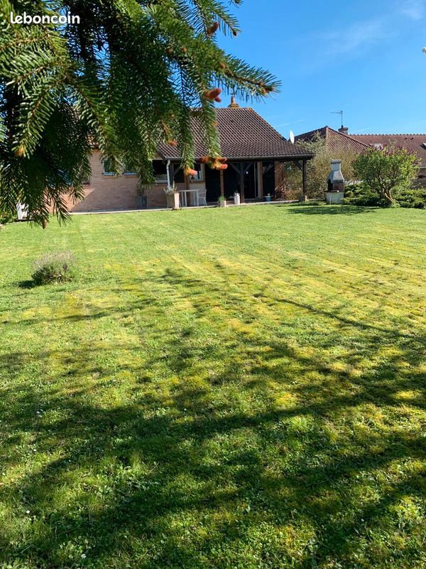 3 غرف نوم منزل في Avion, France رقم 282538