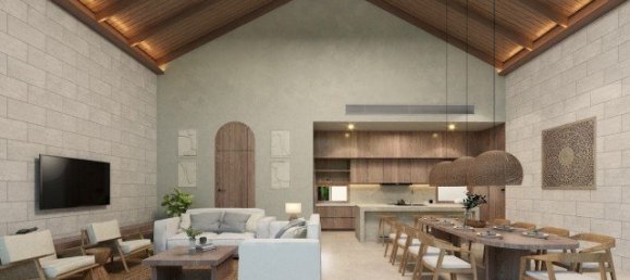 4 Schlafzimmer Villa in Phuket, Thailand, Nr. 12595 3