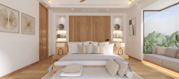 4 Schlafzimmer Villa in Phuket, Thailand, Nr. 12595 8