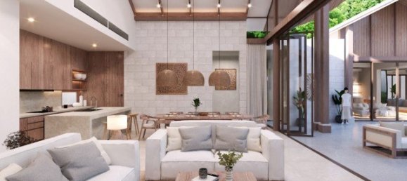 4 Schlafzimmer Villa in Phuket, Thailand, Nr. 12595 4