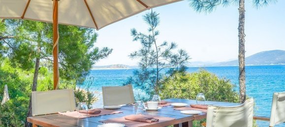 Villa 4+1 in Bodrum, Turkey No. 28761 20