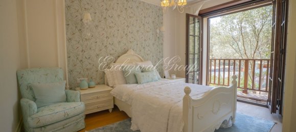 Villa 4+1 in Bodrum, Turkey No. 28761 16