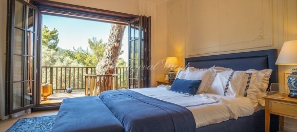 Villa 4+1 in Bodrum, Turkey No. 28761 12