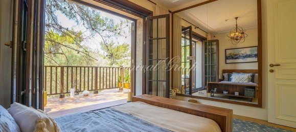 Villa 4+1 in Bodrum, Turkey No. 28761 14