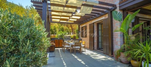 Villa 4+1 in Bodrum, Turkey No. 28761 27