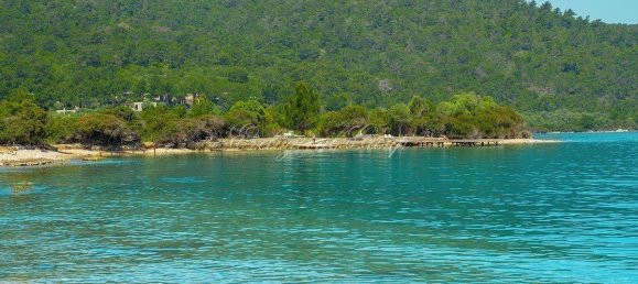 Villa 4+1 in Bodrum, Turkey No. 28761 23