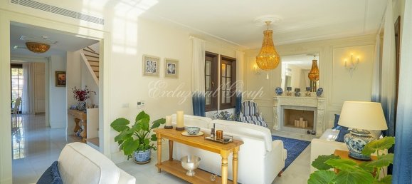 Villa 4+1 in Bodrum, Turkey No. 28761 6